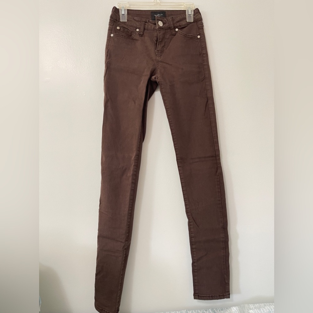 Jean Jeggings